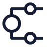 Flow Circle icon preview