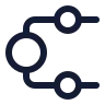 Flow Circle icon preview