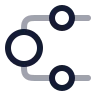 Flow Circle icon preview