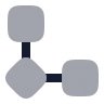 Flow Connection icon preview