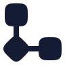 Flow Connection icon preview