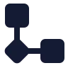 Flow Connection icon preview