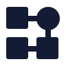 Flow icon preview