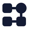 Flow icon preview