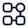 Flow icon preview