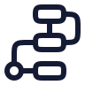 Flowchart 02 icon preview