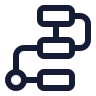 Flowchart 02 icon preview