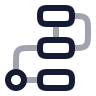 Flowchart 02 icon preview