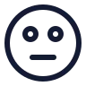 Flushed icon preview