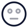 Flushed icon preview
