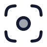 Focus icon preview