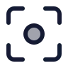 Focus icon preview