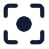 Focus icon preview