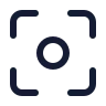Focus icon preview