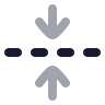 Fold Vertical icon preview