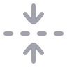 Fold Vertical icon preview