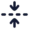 Fold Vertical icon preview
