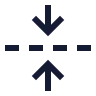 Fold Vertical icon preview