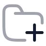 Folder Add icon preview