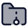 Folder Archive icon preview