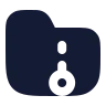 Folder Archive icon preview
