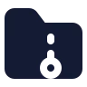 Folder Archive icon preview