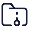 Folder Archive icon preview