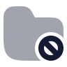 Folder Block icon preview
