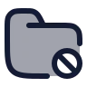 Folder Block icon preview