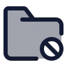 Folder Block icon preview