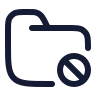 Folder Block icon preview
