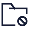 Folder Block icon preview