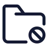 Folder Block icon preview