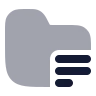Folder Details icon preview