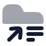 Folder Details Reference icon preview