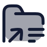 Folder Details Reference icon preview