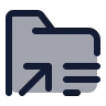Folder Details Reference icon preview