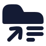 Folder Details Reference icon preview