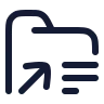 Folder Details Reference icon preview