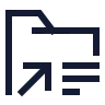 Folder Details Reference icon preview