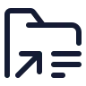 Folder Details Reference icon preview