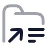 Folder Details Reference icon preview