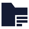 Folder Details icon preview