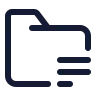 Folder Details icon preview