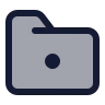Folder Dot icon preview