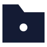 Folder Dot icon preview