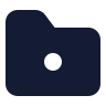Folder Dot icon preview