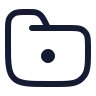 Folder Dot icon preview