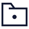 Folder Dot icon preview