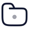 Folder Dot icon preview